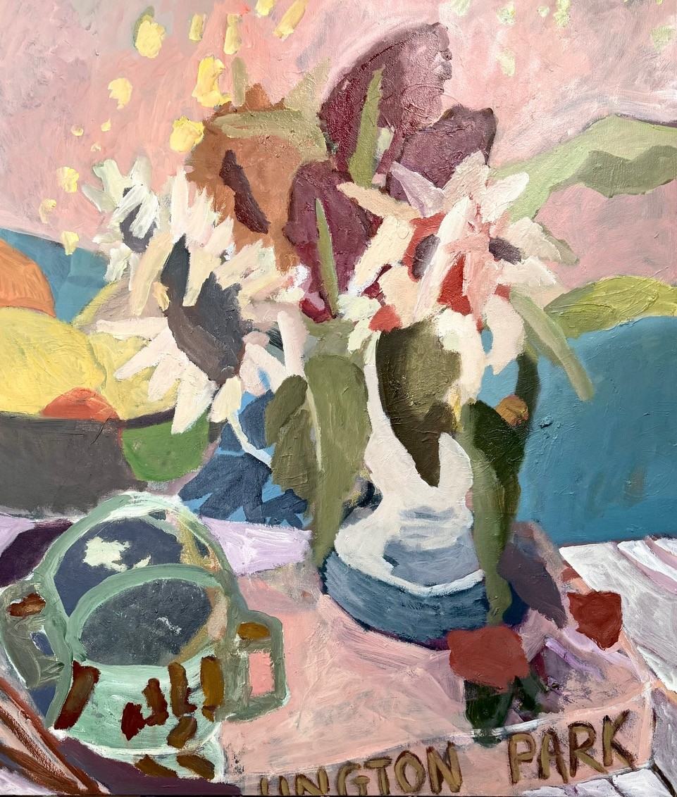 Arlington Park, 2026 by Ali McNabney-Stevens